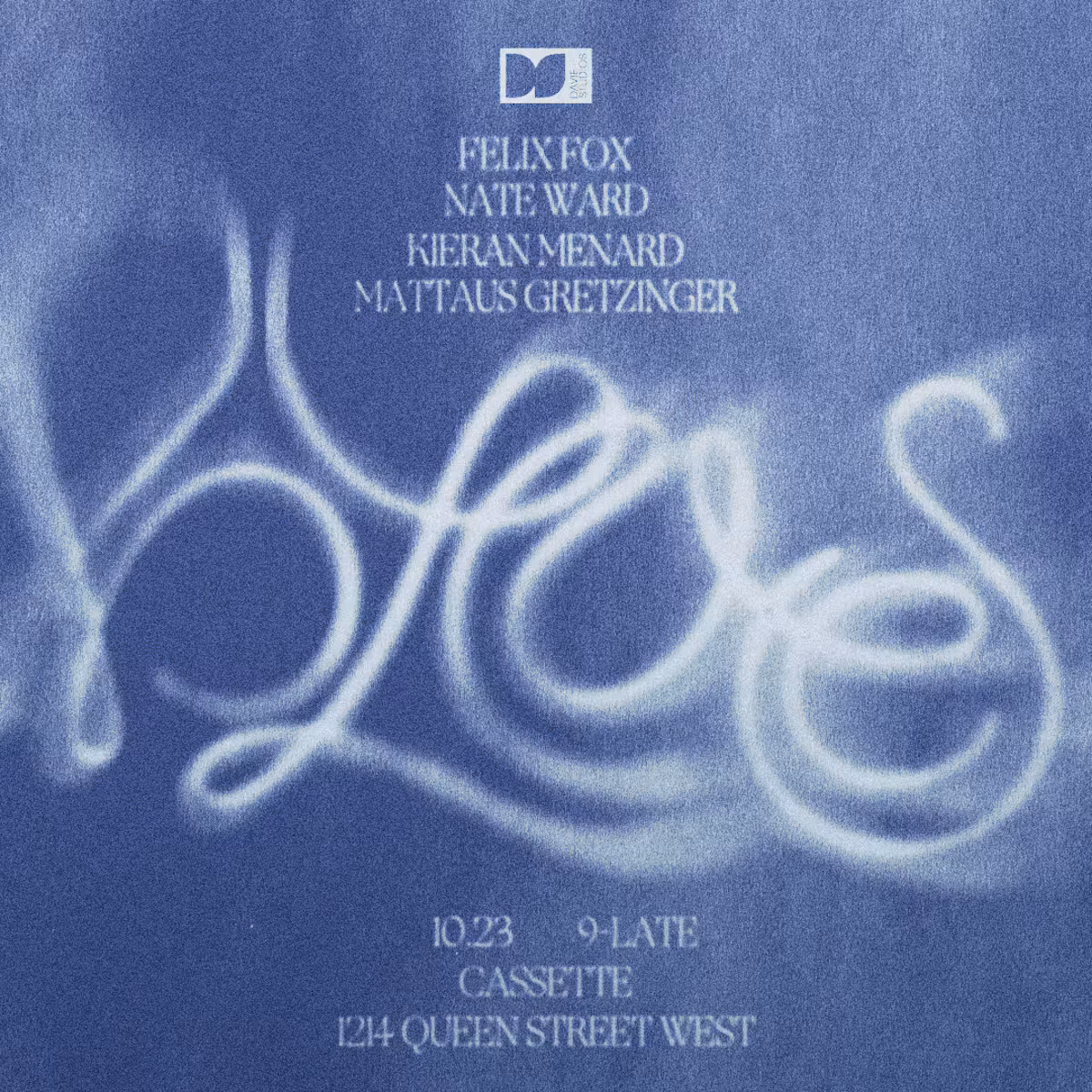 Blues Vol. 10 at {show.venue} thumbnail